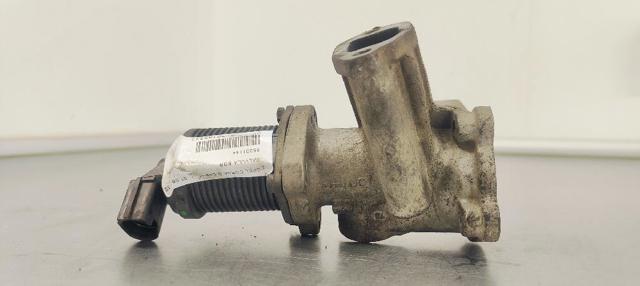 OPEL 55201144 Válvula EGR de recirculación de gases  comprar en Albacete