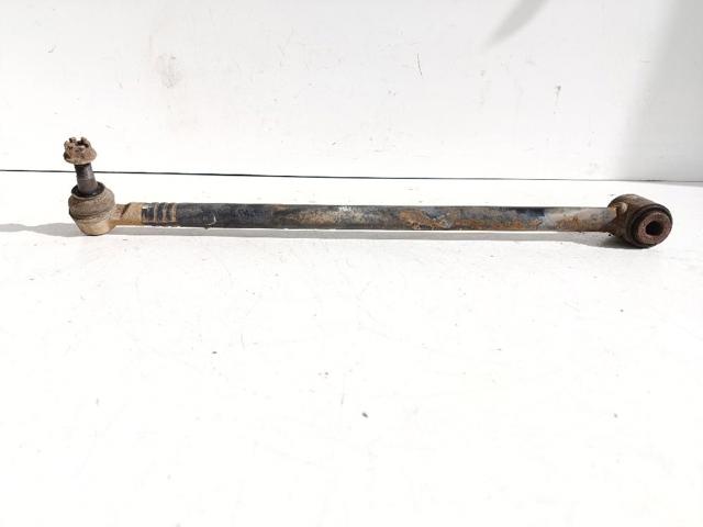 Brazo transversal derecho de suspensión trasera 5520126500 HYUNDAI