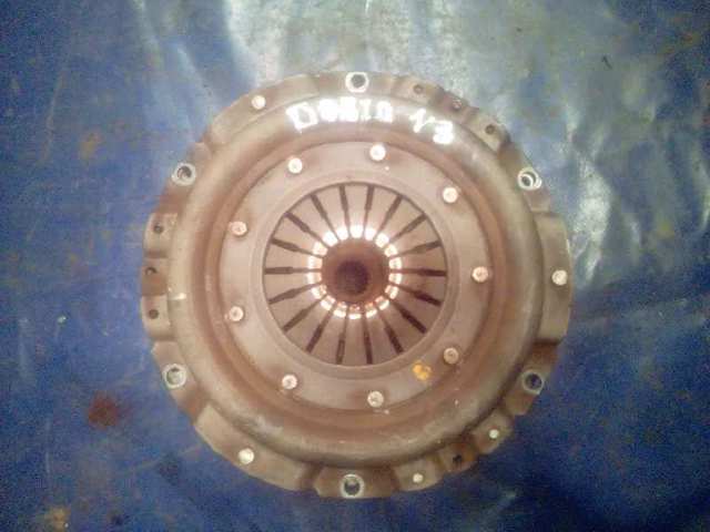 Volante motor 55201525 Fiat/Alfa/Lancia