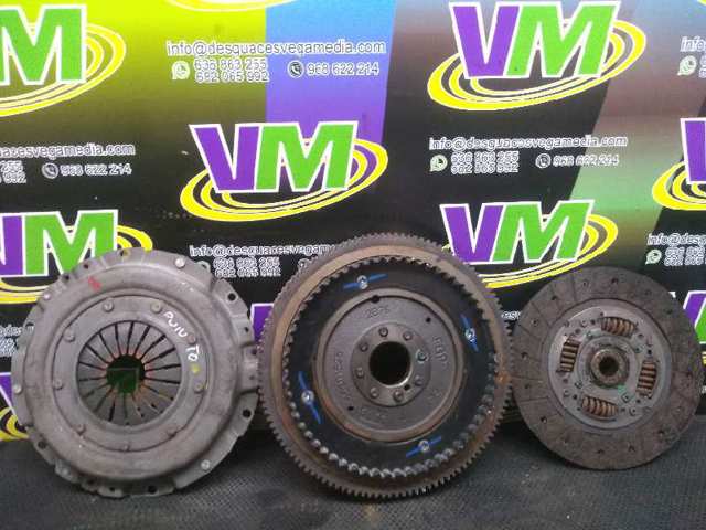55201525 Fiat/Alfa/Lancia