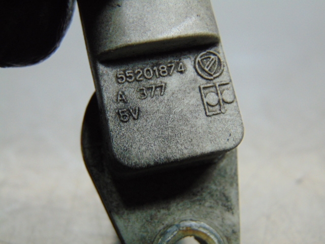 55201874 FIAT Sensor de posición del árbol de levas  comprar en Jaén