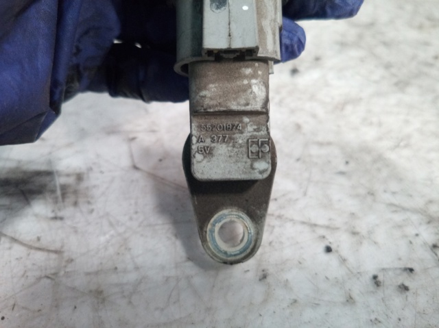 Sensor de posición del árbol de levas Fiat 500 312