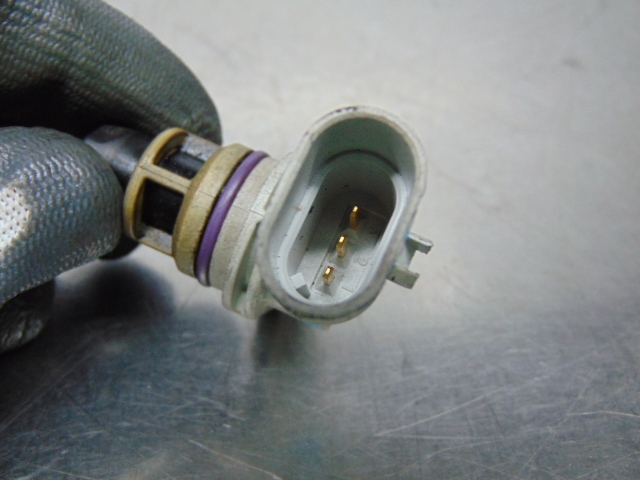 OPEL 55201874 Sensor de posición del árbol de levas  disponible Valladolid