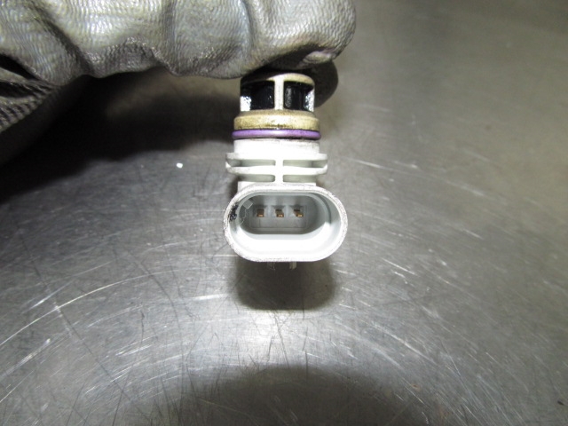 55201874 OPEL Sensor de árbol de levas comprar Alcalá