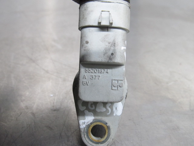 55201874 OPEL Sensor de árbol de levas comprar Alcalá