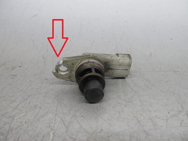 55201874 OPEL Sensor de árbol de levas comprar Alcalá