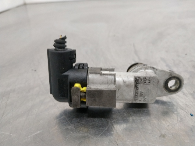 Sensor de posición de árbol de levas 55201874 OPEL