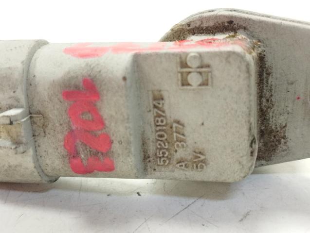 Sensor de árbol de levas para Citroen Nemo 