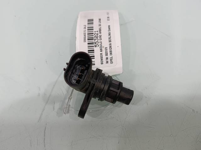 55201876 Opel