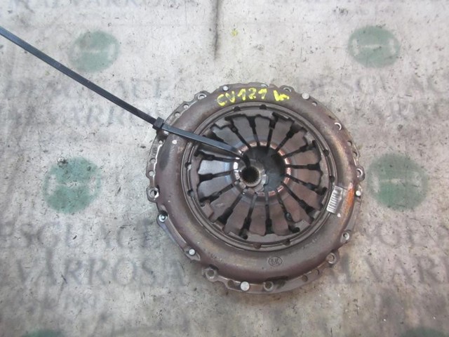 Kit de embrague 55202271 FIAT