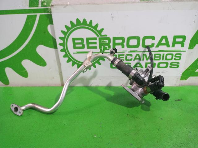 Termostato refrigerante Opel Corsa  (S07)
