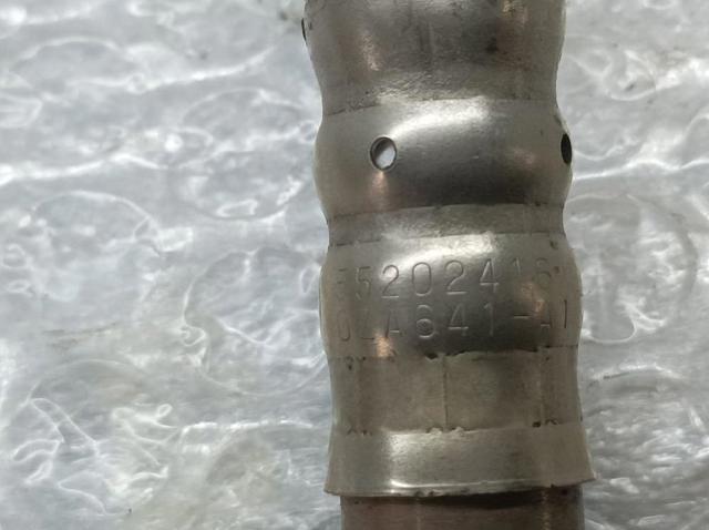 55202416 FIAT Sonda Lambda  comprar en Oviedo