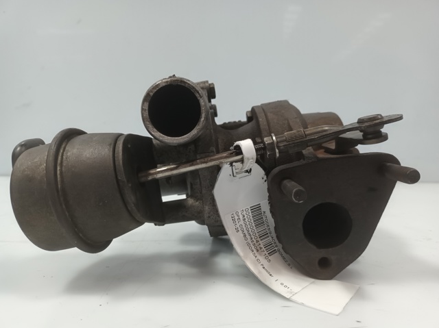 55202638 OPEL Turbocompresor  comprar en Jaén