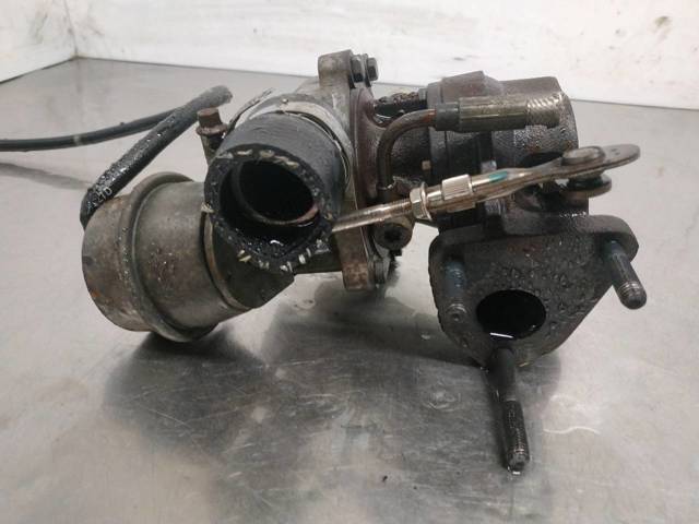 Turbocompresor 55202638 OPEL