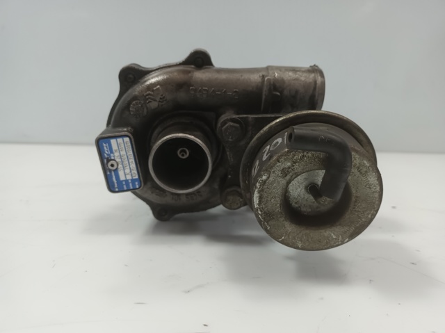 55202638 Turbocompresor  en stock Granada