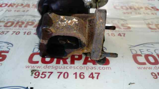 OPEL 55202638 Turbocompresor  comprar en Murcia