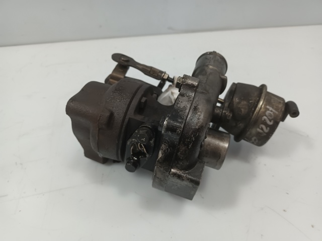 55202638 Turbocompresor comprar Girona