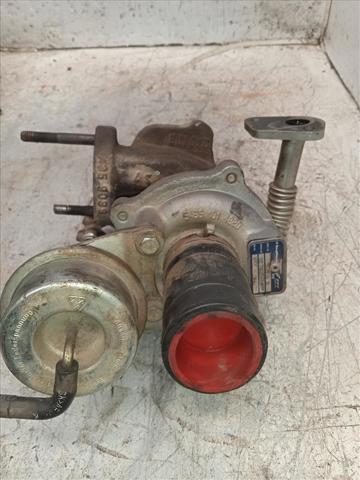 Turbo 55202638 OPEL