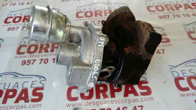55202638 Turbocompresor  disponible Málaga