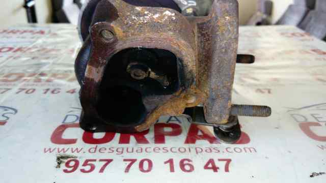 55202638 Turbocompresor  comprar en Pontevedra