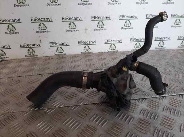 Caja del termostato Fiat Stilo 192