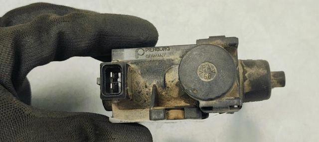 55203202 FIAT Válvula solenoide de control de presión de sobrealimentación  en stock Córdoba