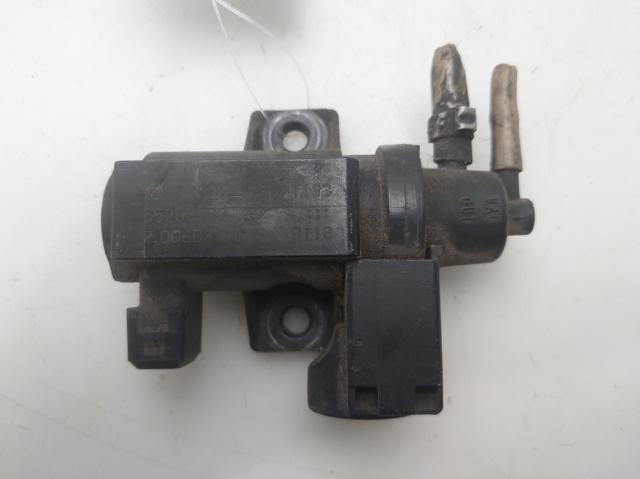 55203202 FIAT Válvula solenoide de control de presión de sobrealimentación  disponible Ourense