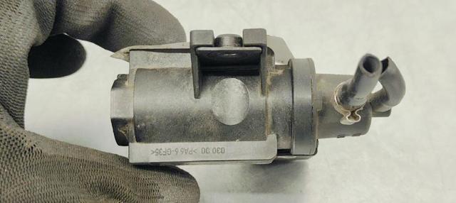 55203202 FIAT Válvula solenoide de control de presión de sobrealimentación comprar Alcalá
