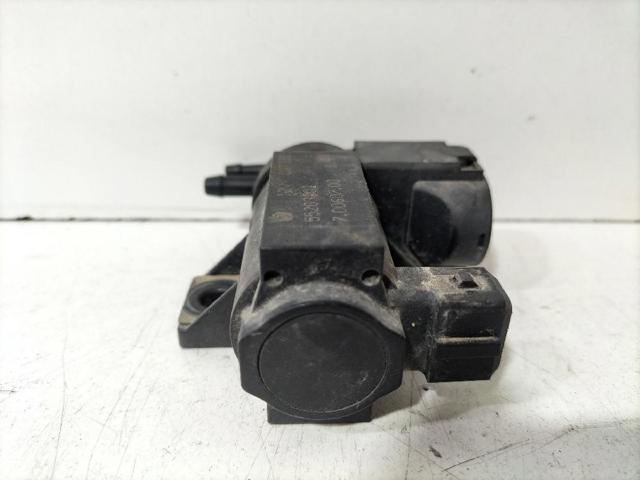 55203202 FIAT Válvula solenoide de control de presión de sobrealimentación  comprar en Lleida