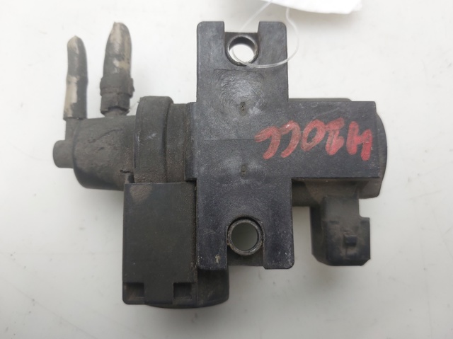 55203202 FIAT Válvula solenoide de control de presión de sobrealimentación comprar Alcalá