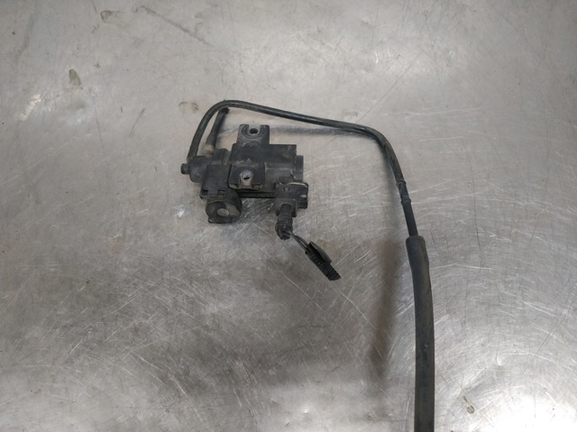 55203202 FIAT Válvula solenoide de control de presión de sobrealimentación  en stock Gandía