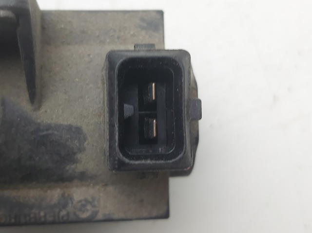 55203202 Válvula solenoide de control de presión de sobrealimentación  comprar en Reus