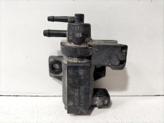 FIAT 55203202 Válvula solenoide de control de presión de sobrealimentación  disponible España