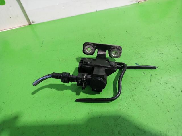 55203202 FIAT Válvula solenoide de control de presión de sobrealimentación  comprar en Jaén