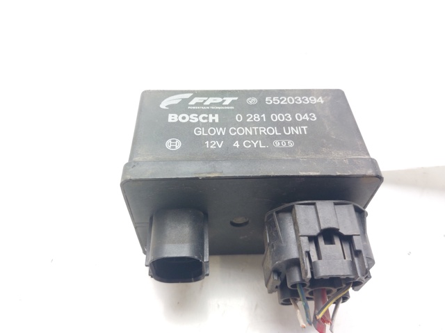 55203394 Fiat/Alfa/Lancia
