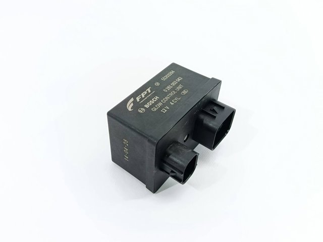 Relé de precalentamiento 55203394 FIAT