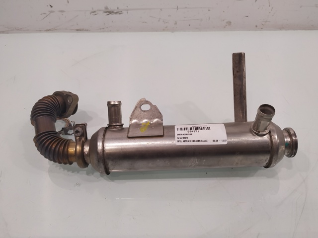 55203716 Opel