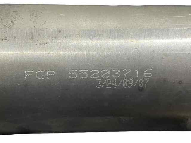 55203716 Opel