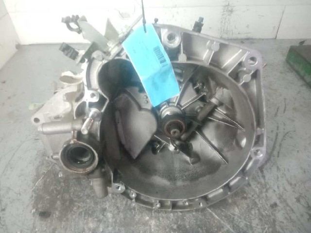 55204040 Fiat/Alfa/Lancia