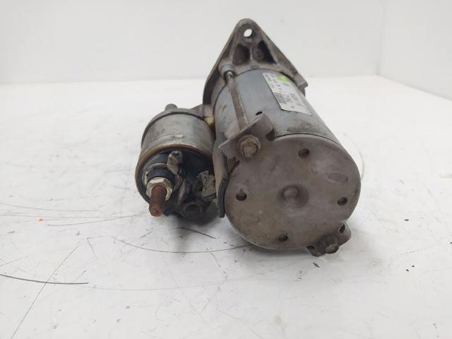55204116 FIAT Motor de arranque  comprar en Oviedo