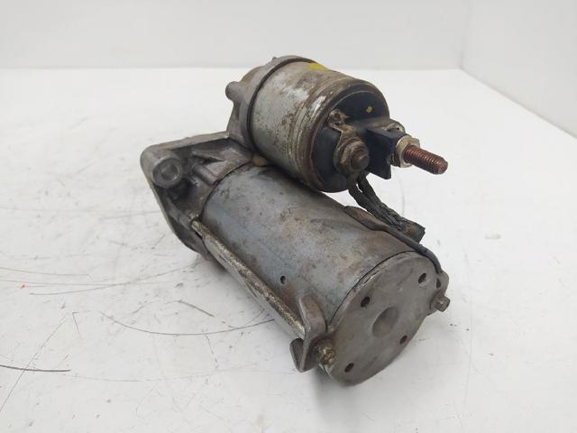 FIAT 55204116 Motor de arranque  en stock Terrassa
