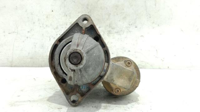 55204116 FIAT Motor de arranque  en stock Córdoba