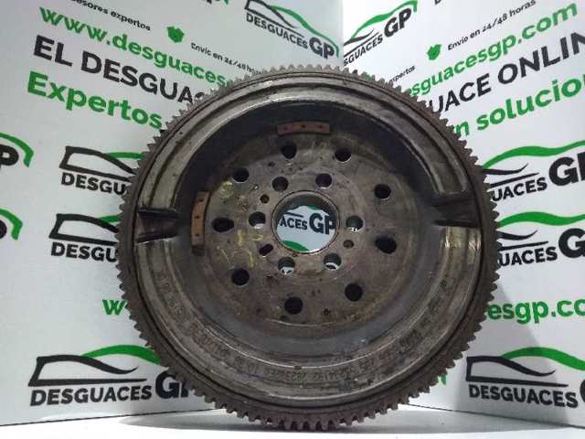 Volante bimasa 55204192 FIAT