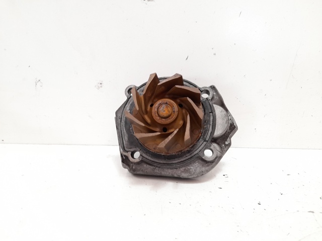 Bomba refrigerante coche 55204538 FIAT