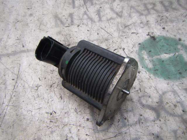 FIAT 55204941 Válvula EGR de recirculación de gases  comprar en Albacete