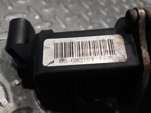 FIAT 55204941 Válvula EGR  en stock Valencia