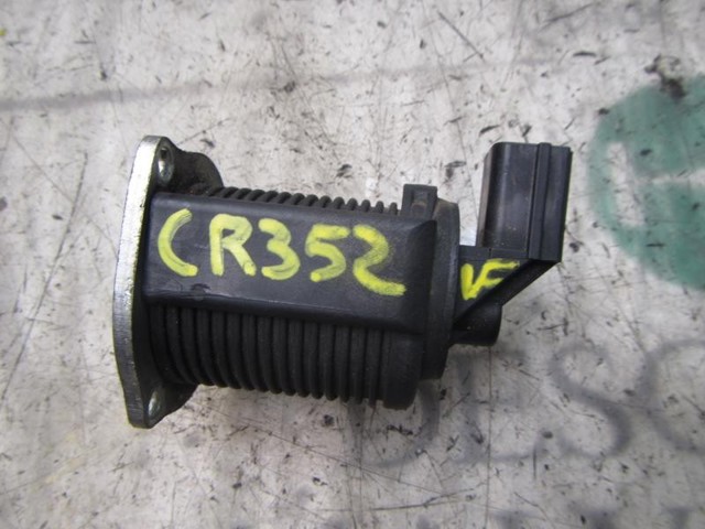 55204941 Válvula EGR de recirculación de gases  disponible Burgos