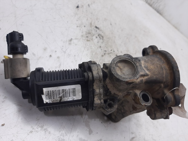55204941 FIAT Válvula EGR de recirculación de gases  comprar en Lleida