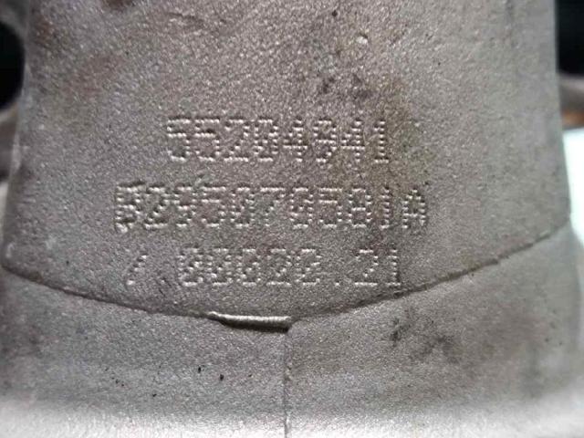55204941 FIAT Válvula EGR de recirculación de gases  comprar en Oviedo