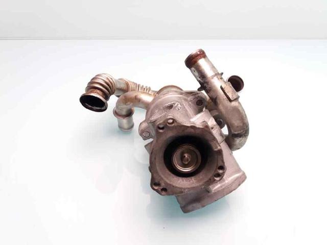 FIAT 55204941 Válvula EGR de recirculación de gases  disponible Valladolid